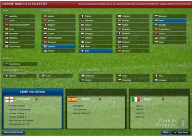 Football Manager 2013 Steam Key GLOBAL - 4