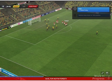 Football Manager 2013 Steam Key GLOBAL - 2