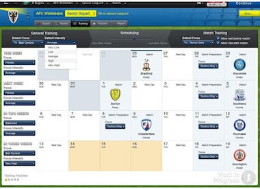 Football Manager 2013 Steam Key GLOBAL - 5