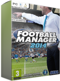 Football Manager 2014 (PC) - Steam Key - EUROPE - 10