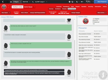 Football Manager 2014 (PC) - Steam Key - GLOBAL - 7