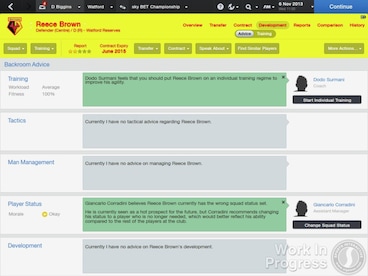 Football Manager 2014 (PC) - Steam Key - GLOBAL - 2