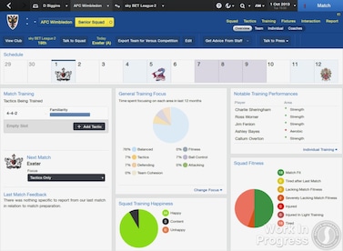 Football Manager 2014 (PC) - Steam Key - GLOBAL - 3