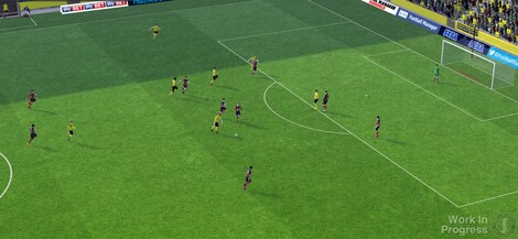 Football Manager 2015 Steam Key GLOBAL - 6