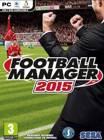 Football Manager 2015 Steam Key LATAM - 12