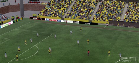 Football Manager 2015 Steam Key ROW - 7