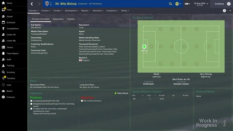 Football Manager 2015 Steam Key RU/CIS - 4