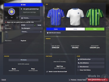 Football Manager 2016 Limited Edition - Steam - Key EUROPE - 14