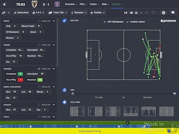 Football Manager 2016 Limited Edition - Steam - Key EUROPE - 3