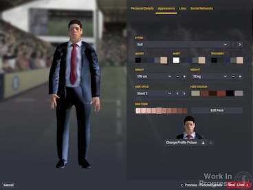 Football Manager 2016 Limited Edition Steam Key GLOBAL - 9