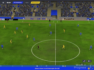 Football Manager 2016 Limited Edition Steam Key GLOBAL - 5