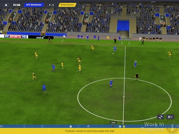 Football Manager 2016 Limited Edition Steam Key GLOBAL - 0