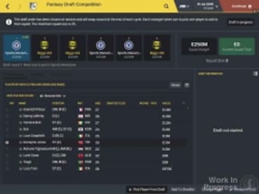 Football Manager 2016 Steam Key CIS - 19