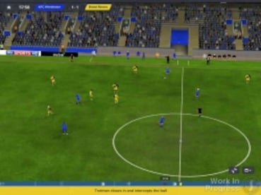 Football Manager 2016 Steam Key CIS - 21