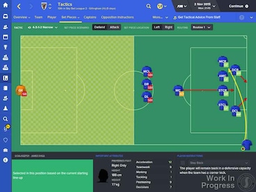 Football Manager 2016 Steam Key GLOBAL - 13