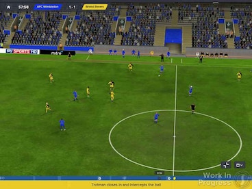 Football Manager 2016 Steam Key GLOBAL - 12