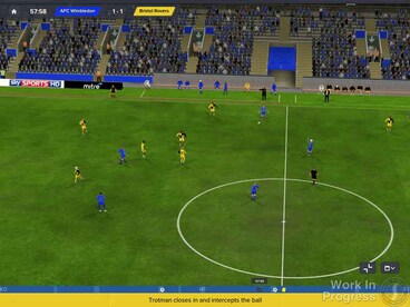 Football Manager 2016 Steam Key LATAM - 12