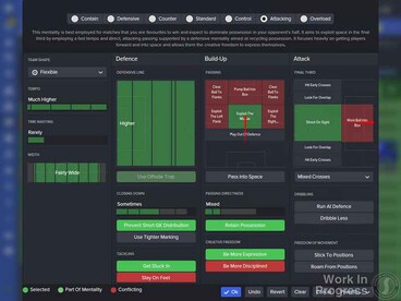 Football Manager 2016 Steam Key LATAM - 5