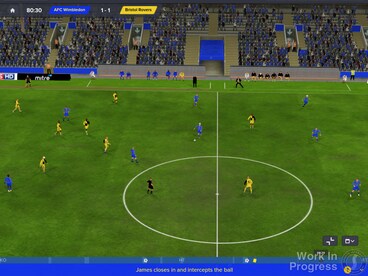 Football Manager 2016 Steam Key LATAM - 26
