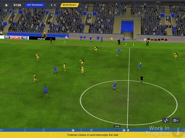 Football Manager 2016 Steam Key LATAM - 16