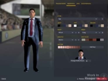 Football Manager 2016 Steam Key RU/CIS - 22