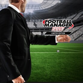 Football Manager 2017 Limited Edition Steam Key GLOBAL - 3