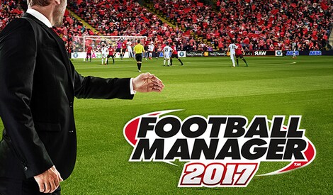 Football Manager 2017 Limited Edition Steam Key GLOBAL - 0