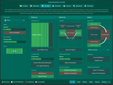Football Manager 2017 (PC) - Steam Key - EUROPE - 5