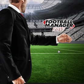 Football Manager 2017 (PC) - Steam Key - GLOBAL - 13