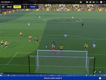 Football Manager 2017 (PC) - Steam Key - TURKEY - 3