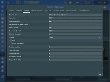 Football Manager 2018 - In-Game Editor Steam Gift GLOBAL - 3