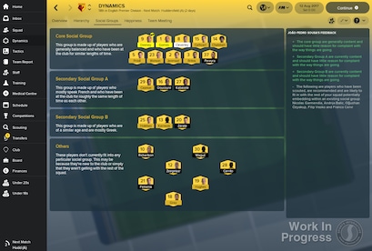 Football Manager 2018  Limited Edition Steam Key EUROPE - 3