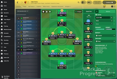 Football Manager 2018  Limited Edition Steam Key EUROPE - 5