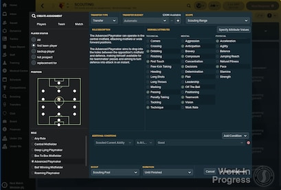 Football Manager 2018  Limited Edition Steam Key EUROPE - 6