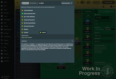 Football Manager 2018  Limited Edition Steam Key EUROPE - 7