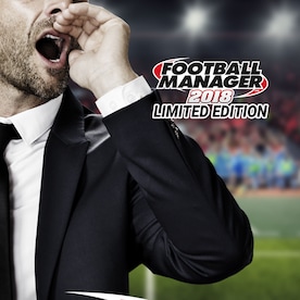 Football Manager 2018  Limited Edition Steam Key EUROPE - 9