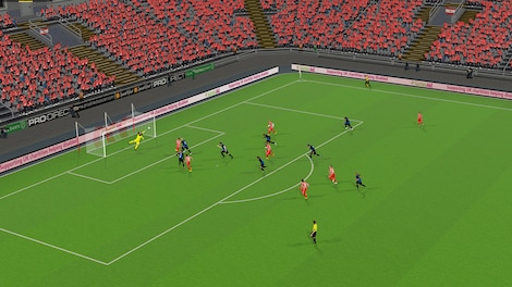 Football Manager 2018 Steam Key GLOBAL - 7