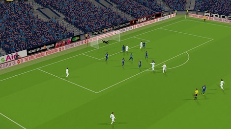 Football Manager 2018 Steam Key GLOBAL - 9