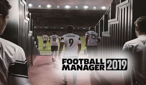 Football Manager 2019 (PC) - Steam Account - GLOBAL - 2