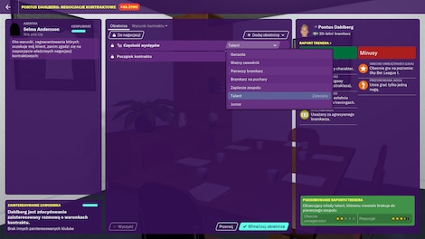 Football Manager 2020 Touch (PC) - Steam Gift - GLOBAL - 5