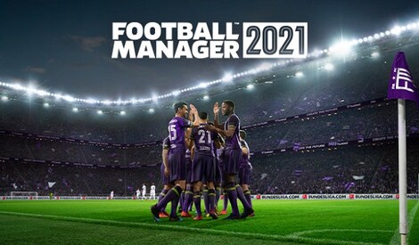 Football Manager 2021 In-game Editor (PC) - Steam Gift - NORTH AMERICA - 0