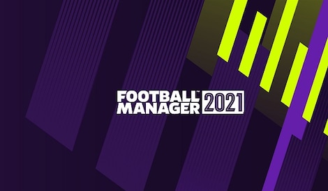 Football Manager 2021 (PC) - Epic Games Account - GLOBAL - 0