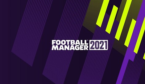 Football Manager 2021 (PC) - Steam Key - EUROPE - 0