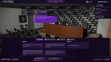 Football Manager 2021 | Xbox Edition (Xbox Series X/S) - Xbox Live Key - EUROPE - 9