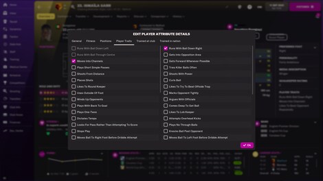Football Manager 2022 In-game Editor (PC) - Steam Gift - EUROPE - 4