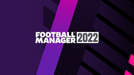 Football Manager 2022 (PC) - Steam Key - GLOBAL - 2