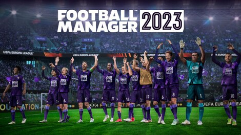 Football Manager 2023 (Xbox Series X/S, Windows 10) - Xbox Live Key - UNITED STATES - 0