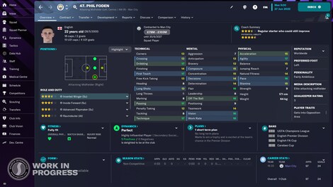 Football Manager 2023 (Xbox Series X/S, Windows 10) - Xbox Live Key - UNITED STATES - 8