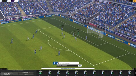 Football Manager 2024 (Xbox Series X/S, PC) - Xbox Live Key - NIGERIA - 7