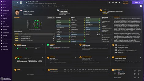 Football Manager 2024 (Xbox Series X/S, Windows 10) - Xbox Live Account - GLOBAL - 6
